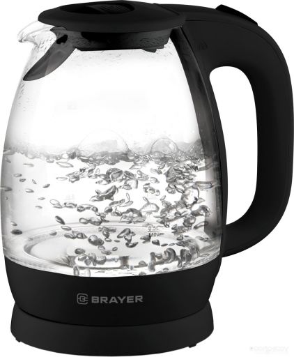 Электрический чайник Brayer BR1026, фото 1