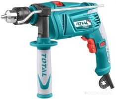 Дрель ударная Total TG109136