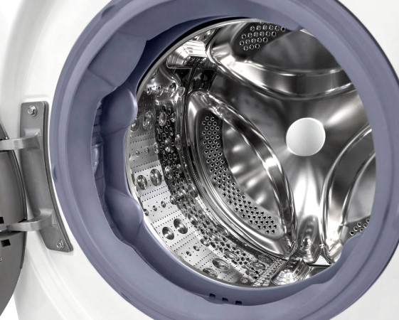 Стиральная машина LG TW4V7RW1W, фото 3