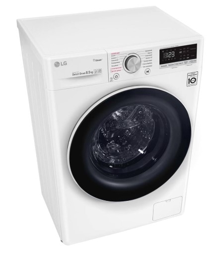 Стиральная машина LG F2V5GS0W, фото 6