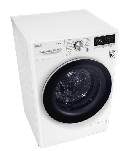 Стиральная машина LG TW4V7RW1W, фото 6