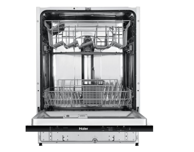Посудомоечная машина HAIER HDWE13-191RU, фото 4