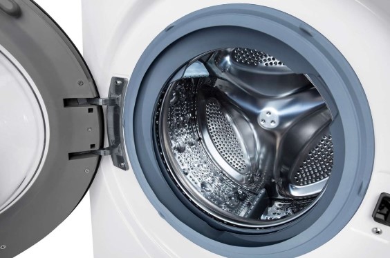 Стиральная машина LG F2H5HS6W, фото 6