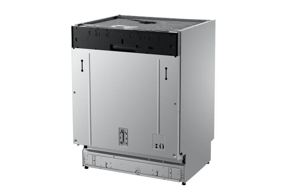 Посудомоечная машина HAIER HDWE13-191RU, фото 2
