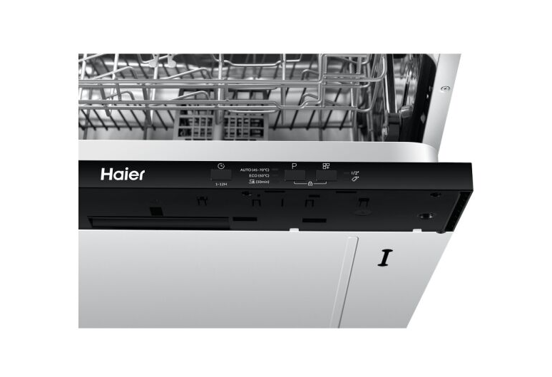 Посудомоечная машина HAIER HDWE13-191RU, фото 5