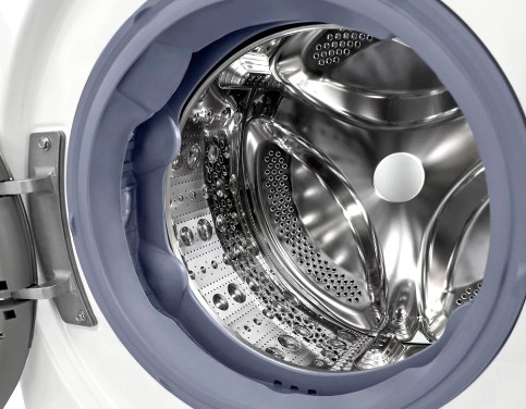 Стиральная машина LG F2V9GC9W, фото 3