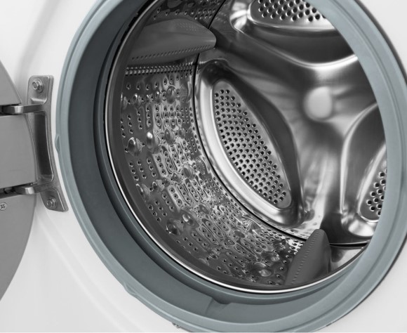 Стиральная машина LG F1296TDS3, фото 3