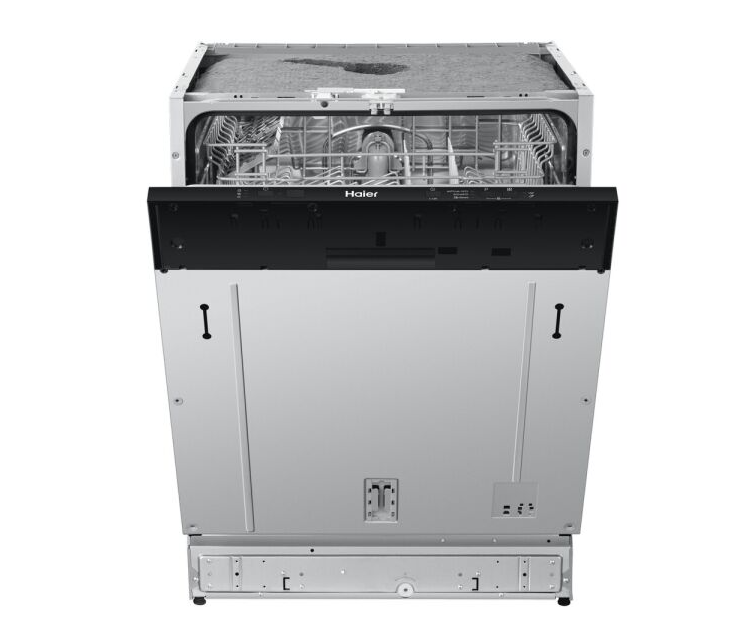 Посудомоечная машина HAIER HDWE13-191RU, фото 3