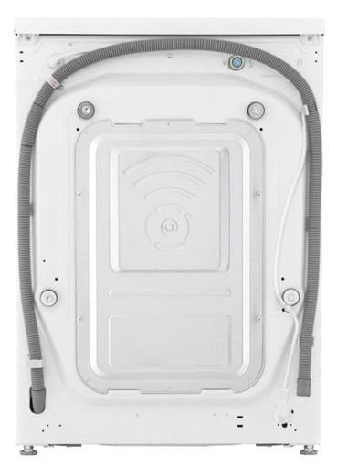 Стиральная машина LG F2T9HS9W, фото 6