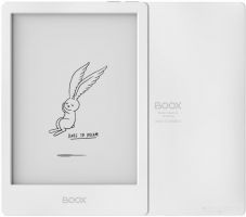 Электронная книга Onyx BOOX Poke 4 Lite (белый)