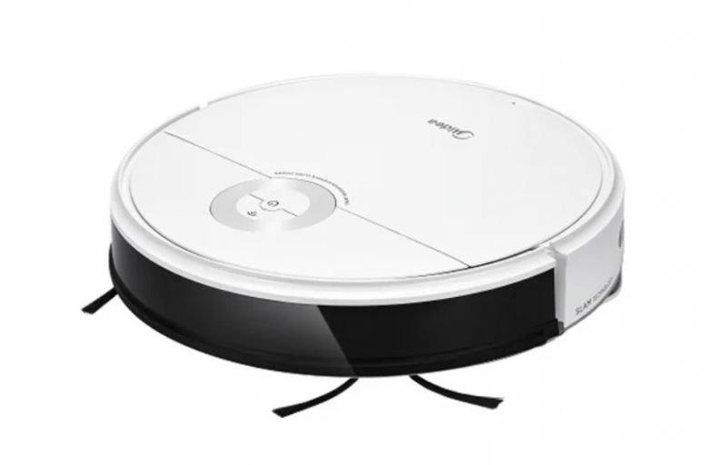 Робот-пылесос Midea I5C (White), фото 1