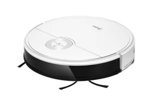 Робот-пылесос Midea I5C (White)