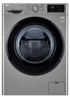 Стиральная машина LG F4M5VS6S