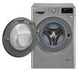 Стиральная машина LG F4M5VS6S