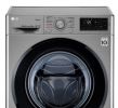 Стиральная машина LG F4M5VS6S