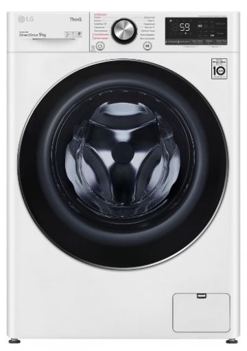 Стиральная машина LG F4V9VS9W