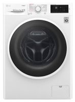 Стиральная машина LG F2J6HS0W