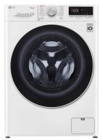 Стиральная машина LG F2V5GS0W
