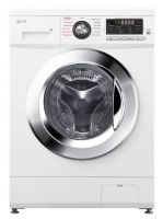 Стиральная машина LG F1296NDS3