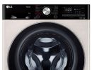 Стиральная машина LG F4V5VS9B