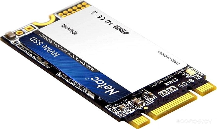 SSD Netac N930ES 256GB NT01N930ES-256G-E2X, фото 3