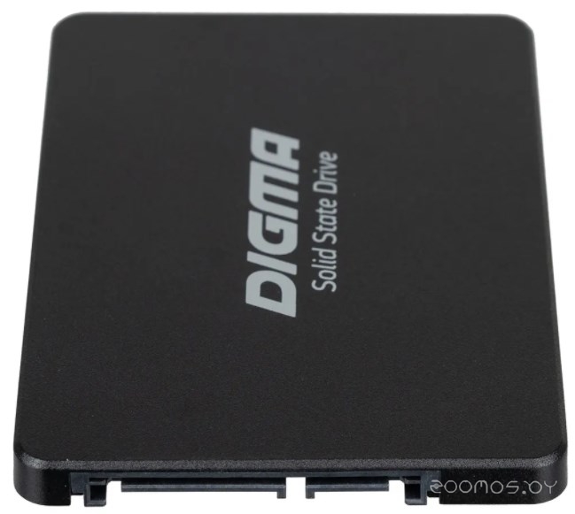 SSD DIGMA Run S9 256GB DGSR2256GS93T, фото 2