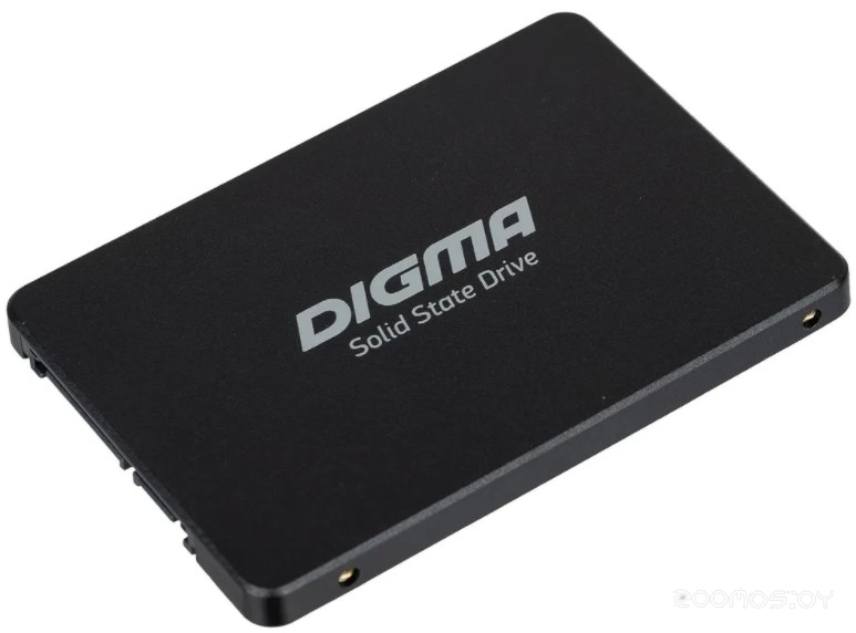 SSD DIGMA Run S9 256GB DGSR2256GS93T, фото 6
