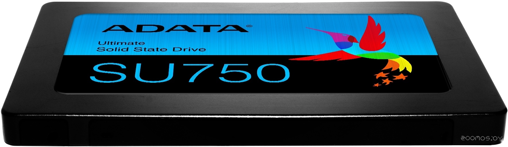SSD A-Data Ultimate SU750 512GB ASU750SS-512GT-C, фото 4