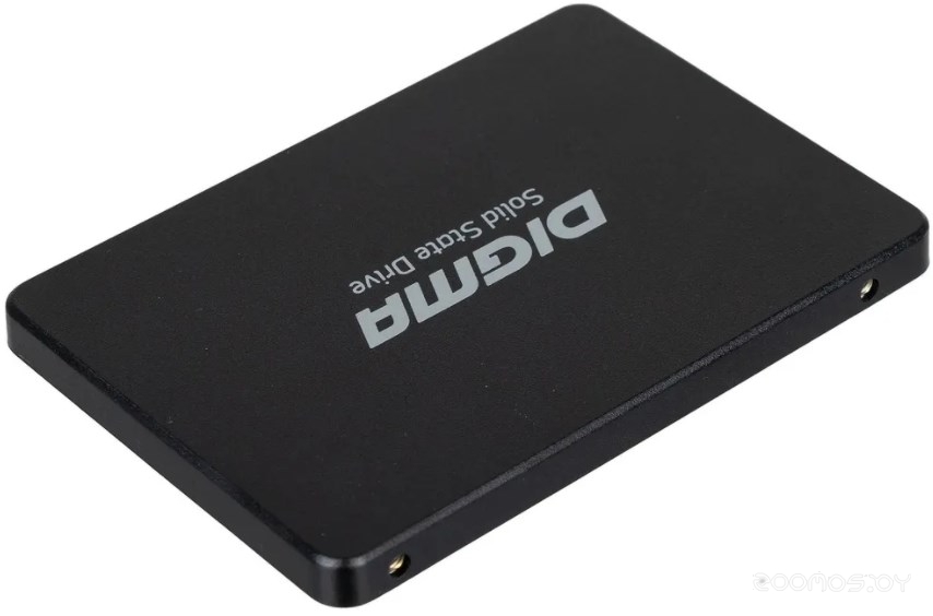 SSD DIGMA Run S9 512GB DGSR2512GS93T, фото 7