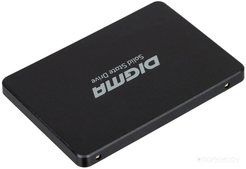 SSD DIGMA Run S9 256GB DGSR2256GS93T, фото 7