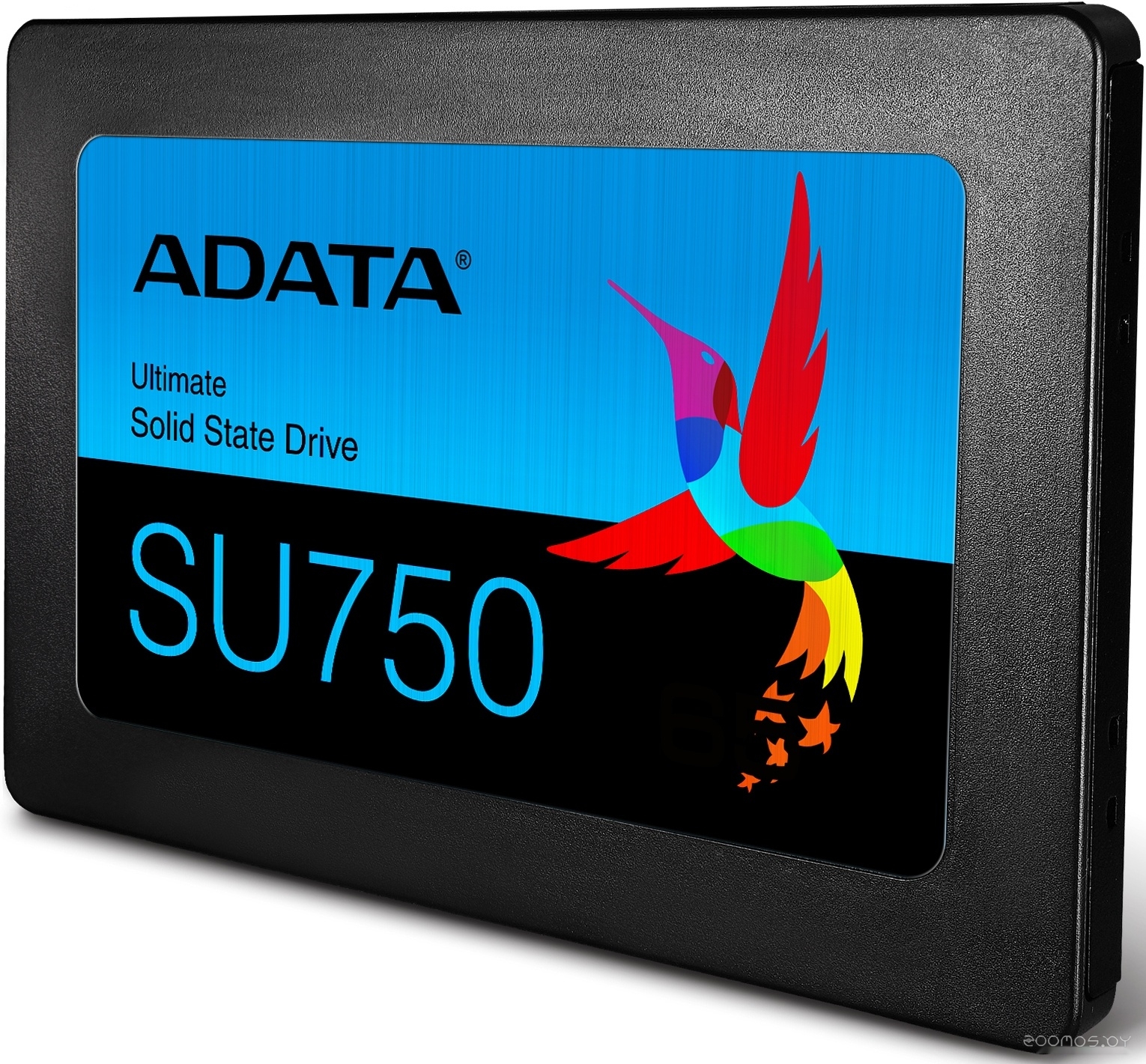 SSD A-Data Ultimate SU750 512GB ASU750SS-512GT-C, фото 2
