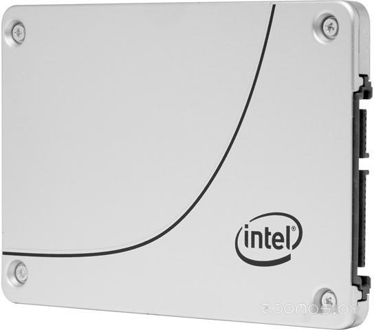 SSD Intel D3-S4610 960GB SSDSC2KG960G801, фото 2