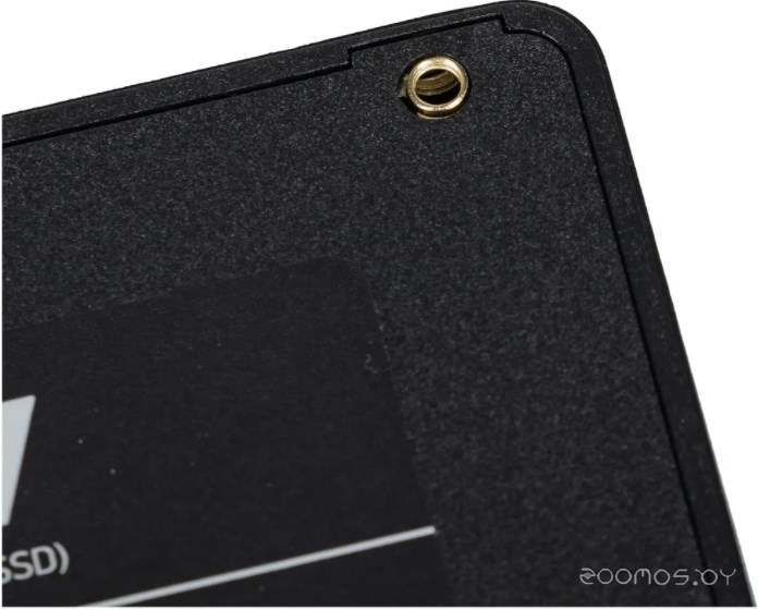 SSD DIGMA Run S9 512GB DGSR2512GS93T, фото 8
