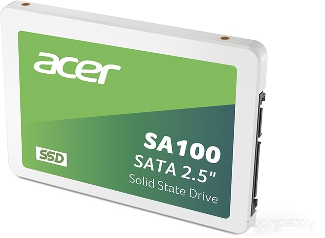 SSD Acer SA100 1.92TB BL.9BWWA.105, фото 5