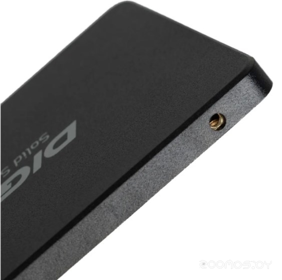 SSD DIGMA Run S9 256GB DGSR2256GS93T, фото 8