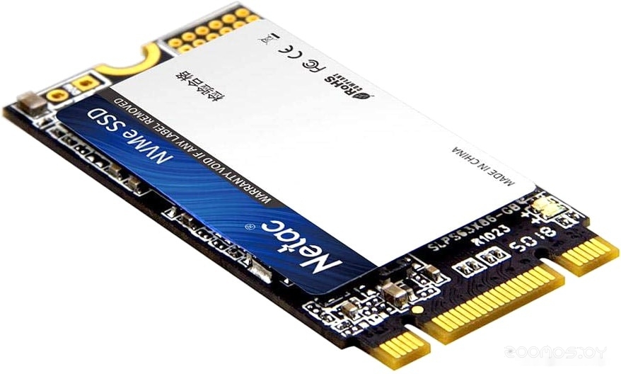 SSD Netac N930ES 512GB NT01N930ES-512G-E2X, фото 2