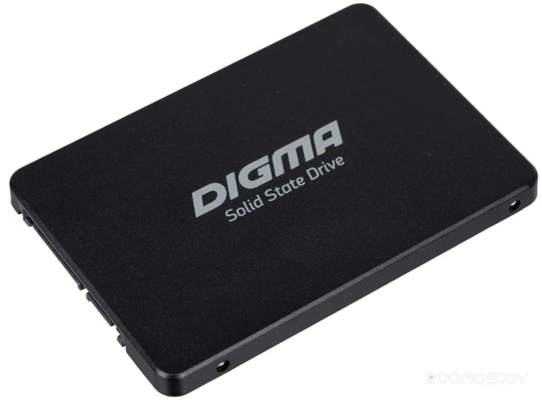 SSD DIGMA Run S9 512GB DGSR2512GS93T, фото 6