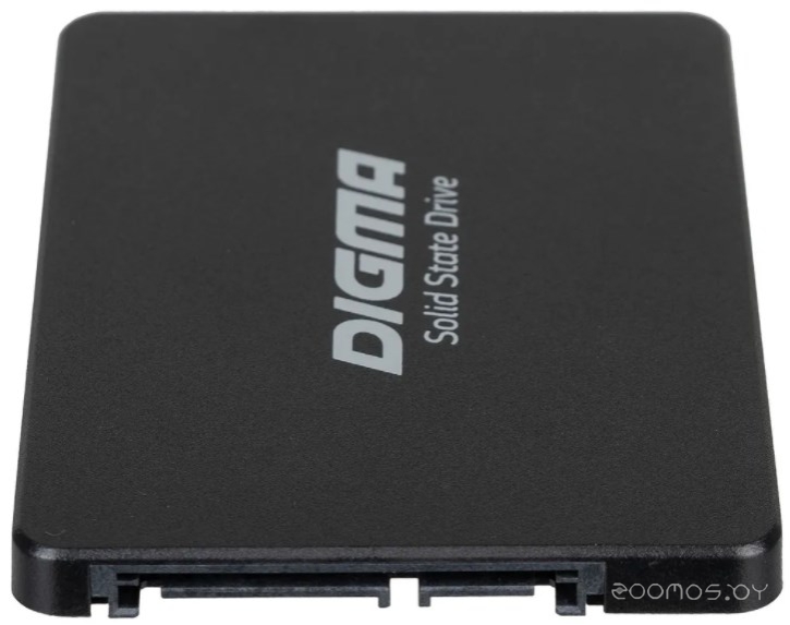 SSD DIGMA Run S9 512GB DGSR2512GS93T, фото 2