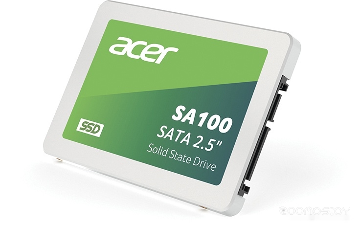 SSD Acer SA100 1.92TB BL.9BWWA.105, фото 4