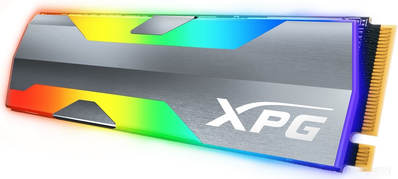 SSD A-Data XPG Spectrix S20G 1TB ASPECTRIXS20G-1T-C, фото 3