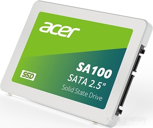 SSD Acer SA100 1.92TB BL.9BWWA.105, фото 3