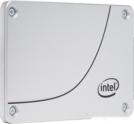 SSD Intel D3-S4610 960GB SSDSC2KG960G801, фото 3