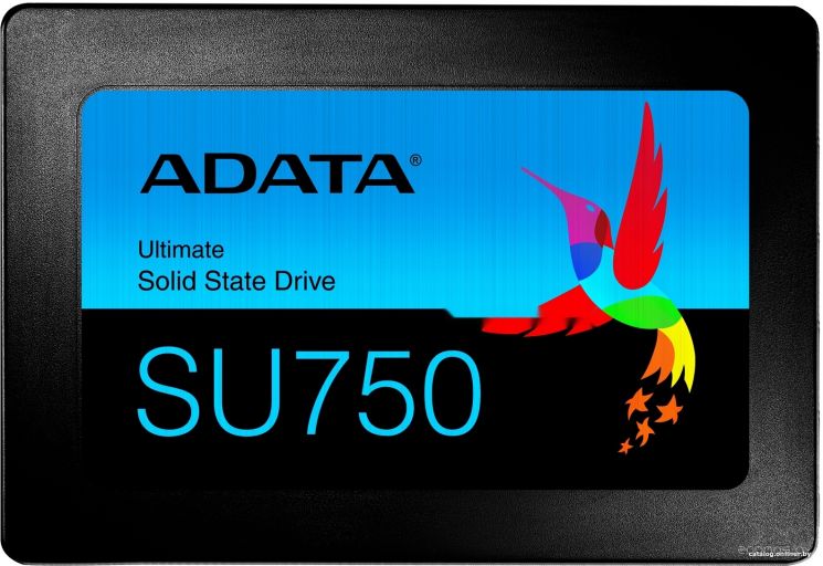 SSD A-Data Ultimate SU750 512GB ASU750SS-512GT-C, фото 1