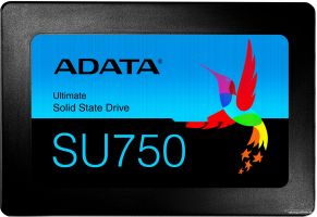 SSD A-Data Ultimate SU750 512GB ASU750SS-512GT-C