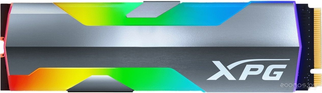 SSD A-Data XPG Spectrix S20G 1TB ASPECTRIXS20G-1T-C, фото 1