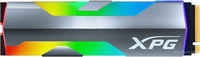 SSD A-Data XPG Spectrix S20G 500GB ASPECTRIXS20G-500G-C