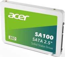SSD Acer SA100 1.92TB BL.9BWWA.105