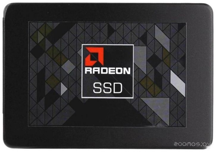 SSD AMD Radeon R5 960GB R5SL960G, фото 1