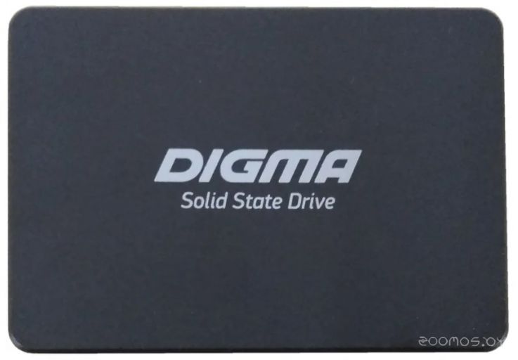 SSD DIGMA Run S9 256GB DGSR2256GS93T, фото 1