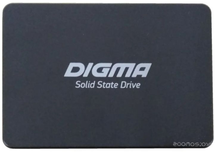 SSD DIGMA Run S9 512GB DGSR2512GS93T, фото 1